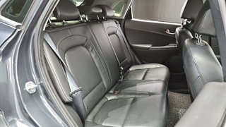 HYUNDAI KONA 2017