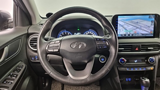 HYUNDAI KONA 2017