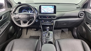 HYUNDAI KONA 2017