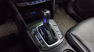 HYUNDAI KONA 2017