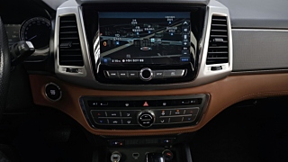 SSANGYONG REXTON SPORTS 2018