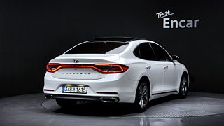 HYUNDAI GRANDEUR IG 2018