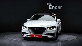 HYUNDAI GRANDEUR IG 2018