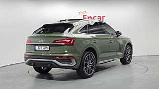 AUDI Q5 FY