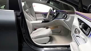 MERCEDES BENZ EQE V295 2023