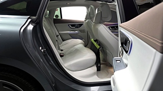 MERCEDES BENZ EQE V295 2023