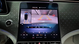 MERCEDES BENZ EQE V295 2023