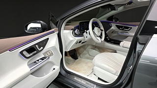 MERCEDES BENZ EQE V295 2023
