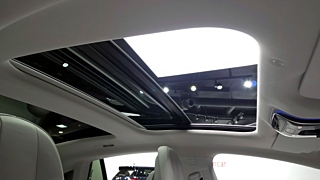 MERCEDES BENZ EQE V295 2023