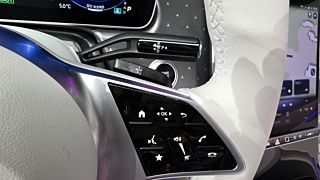 MERCEDES BENZ EQE V295 2023