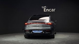 MERCEDES BENZ EQE V295 2023