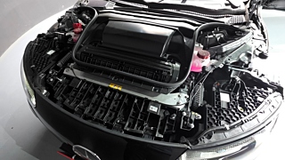 MERCEDES BENZ EQE V295 2023