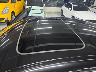 BMW 5-SERIES G30 2017