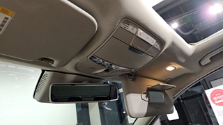 MERCEDES BENZ C-CLASS W205 2019