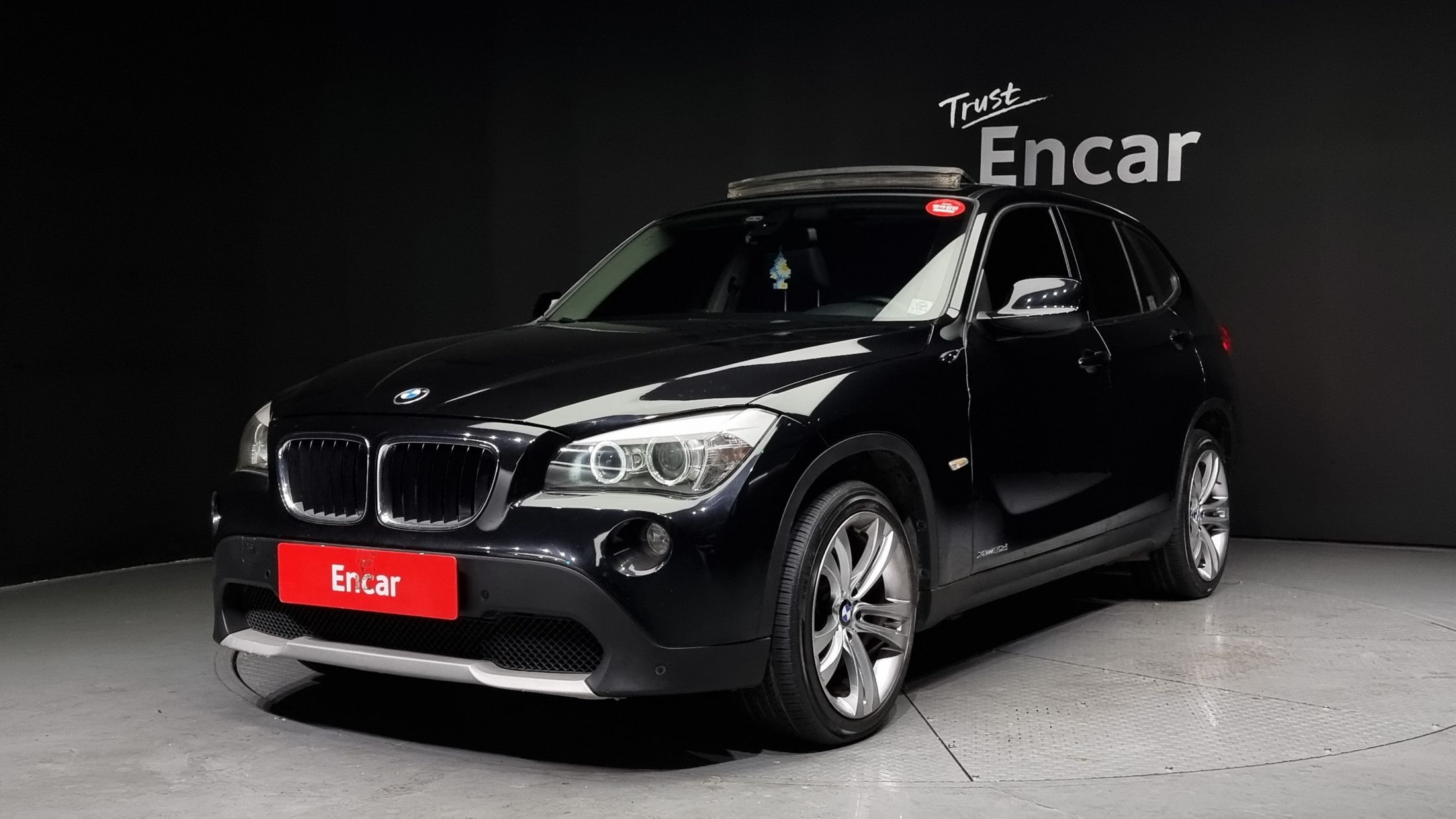 BMW X1 E84 2011