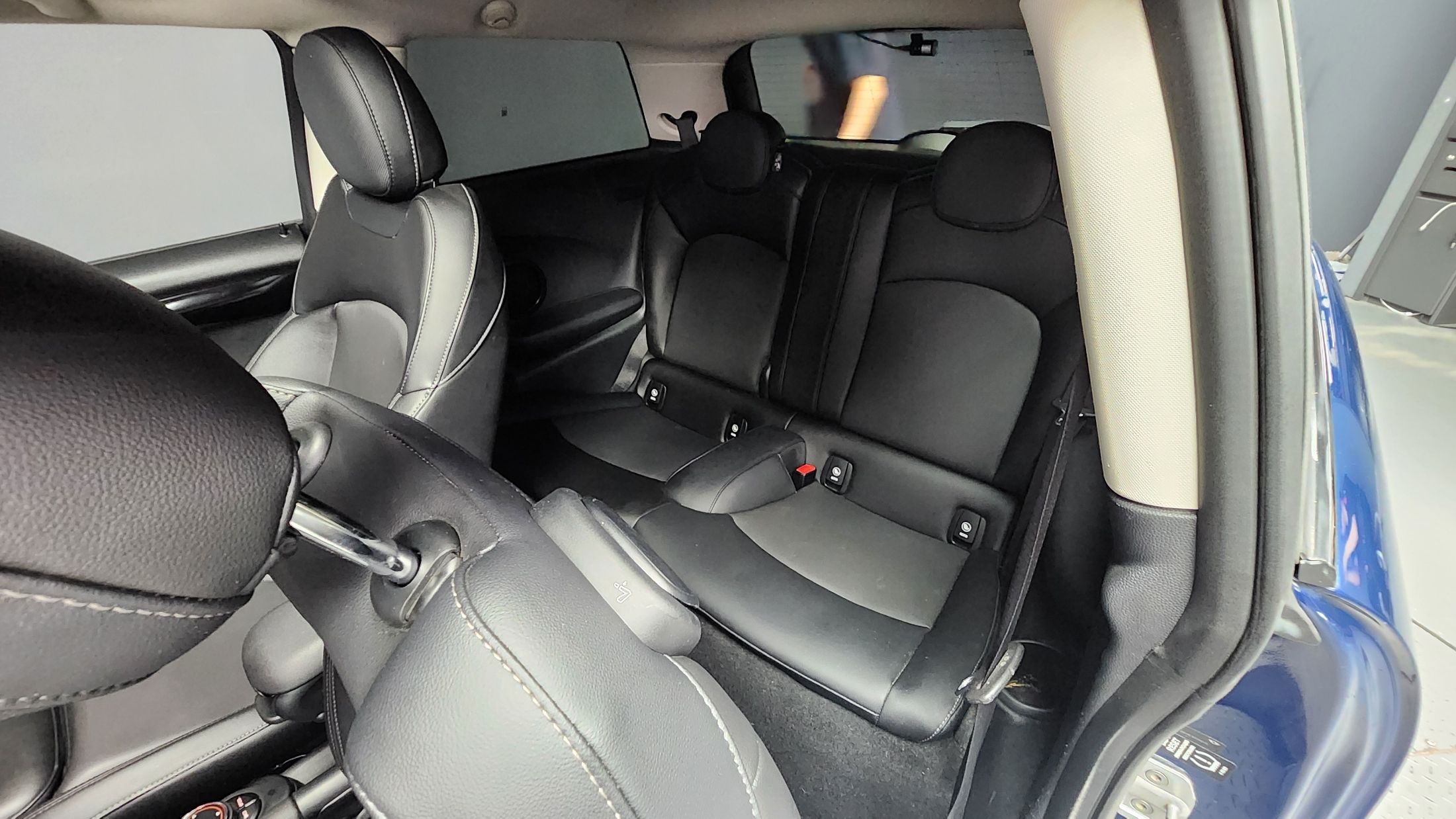 MINI COOPER 2018