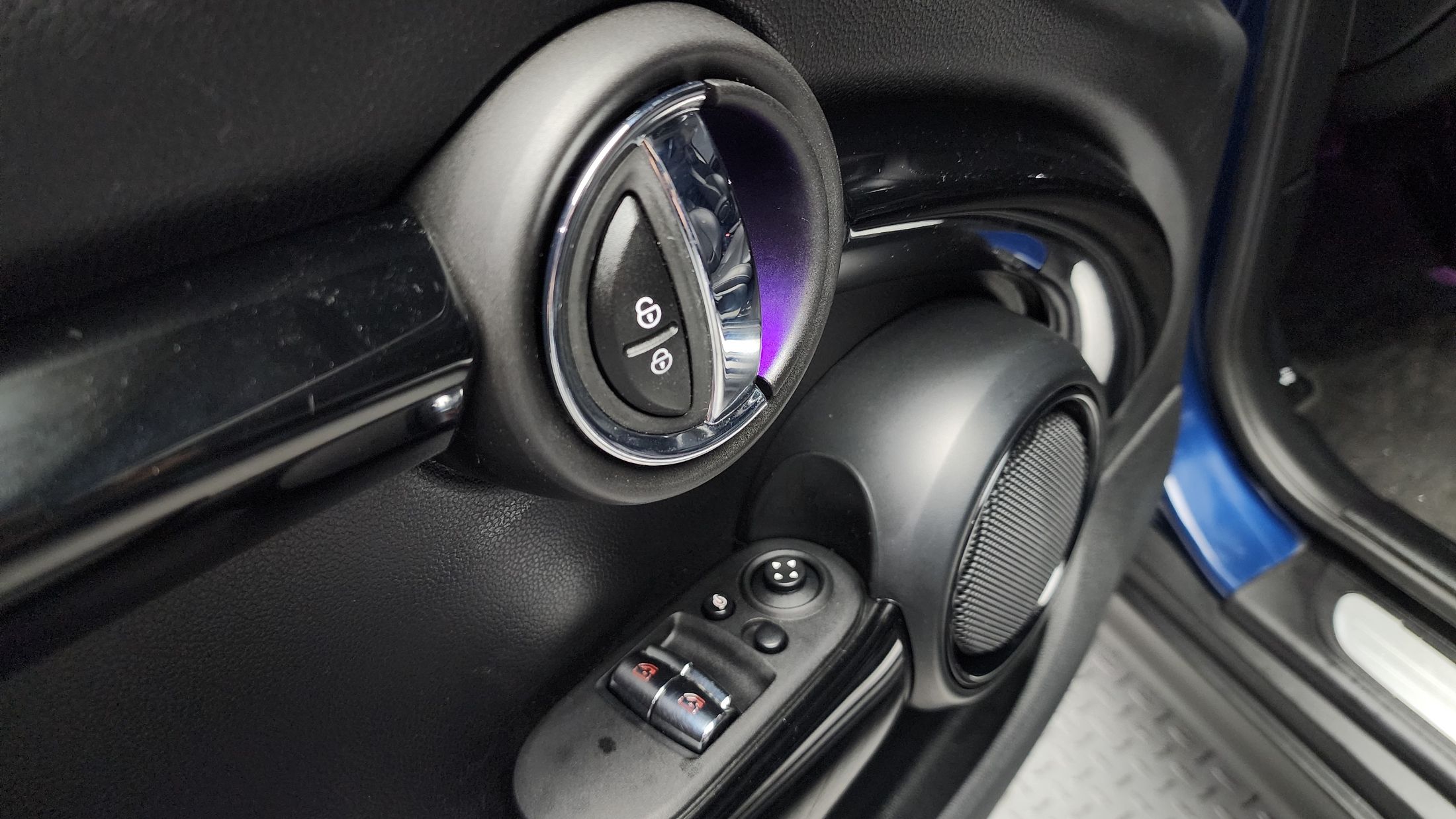 MINI COOPER 2018