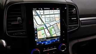 SAMSUNG QM6  2.0 GDe RE Signature 2WD 2022