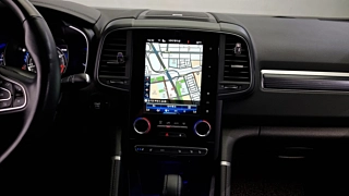 SAMSUNG QM6  2.0 GDe RE Signature 2WD 2022