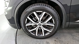 SAMSUNG QM6  2.0 GDe RE Signature 2WD 2022