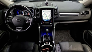 SAMSUNG QM6  2.0 GDe RE Signature 2WD 2022