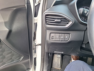 HYUNDAI SANTAFE TM 2019