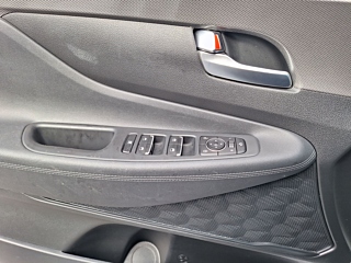 HYUNDAI SANTAFE TM 2019