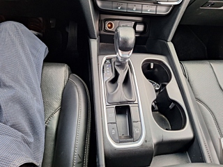HYUNDAI SANTAFE TM 2019