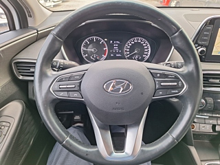 HYUNDAI SANTAFE TM 2019