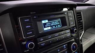 HYUNDAI SOLATI 2018