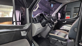 HYUNDAI SOLATI 2018