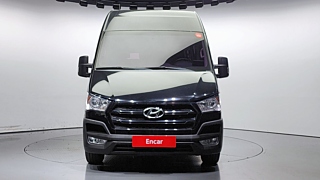 HYUNDAI SOLATI 2018