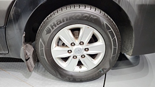 HYUNDAI SOLATI 2018