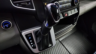 HYUNDAI SOLATI 2018