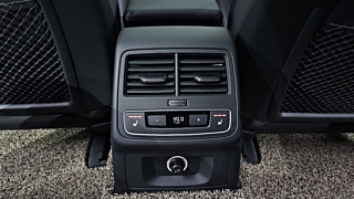 AUDI A4 B9 2020