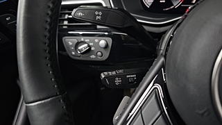 AUDI A4 B9 2020