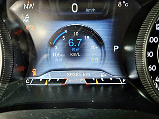 JEEP CHEROKEE KL 2020