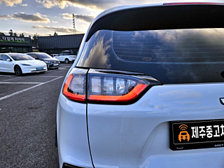 JEEP CHEROKEE KL 2020