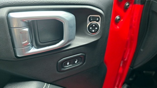 JEEP WRANGLER JL 2023