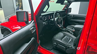 JEEP WRANGLER JL 2023
