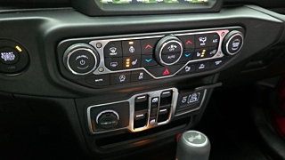 JEEP WRANGLER JL 2023