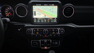 JEEP WRANGLER JL 2023