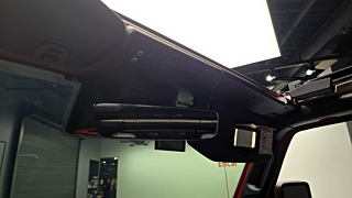 JEEP WRANGLER JL 2023