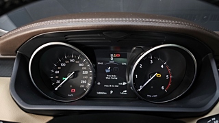 LAND ROVER RANGE ROVER SPORT 2017