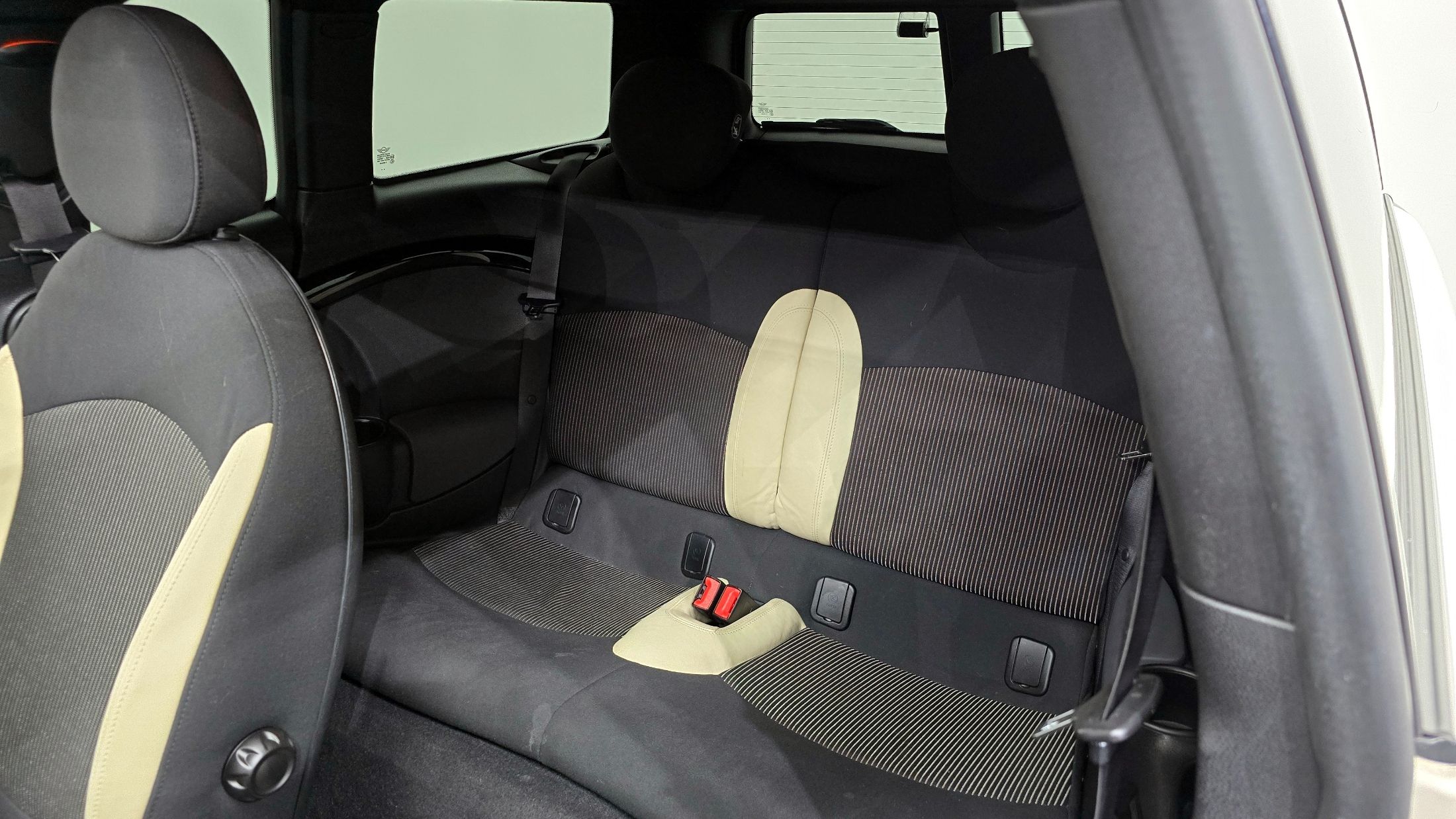 MINI CLUBMAN COOPER 2009