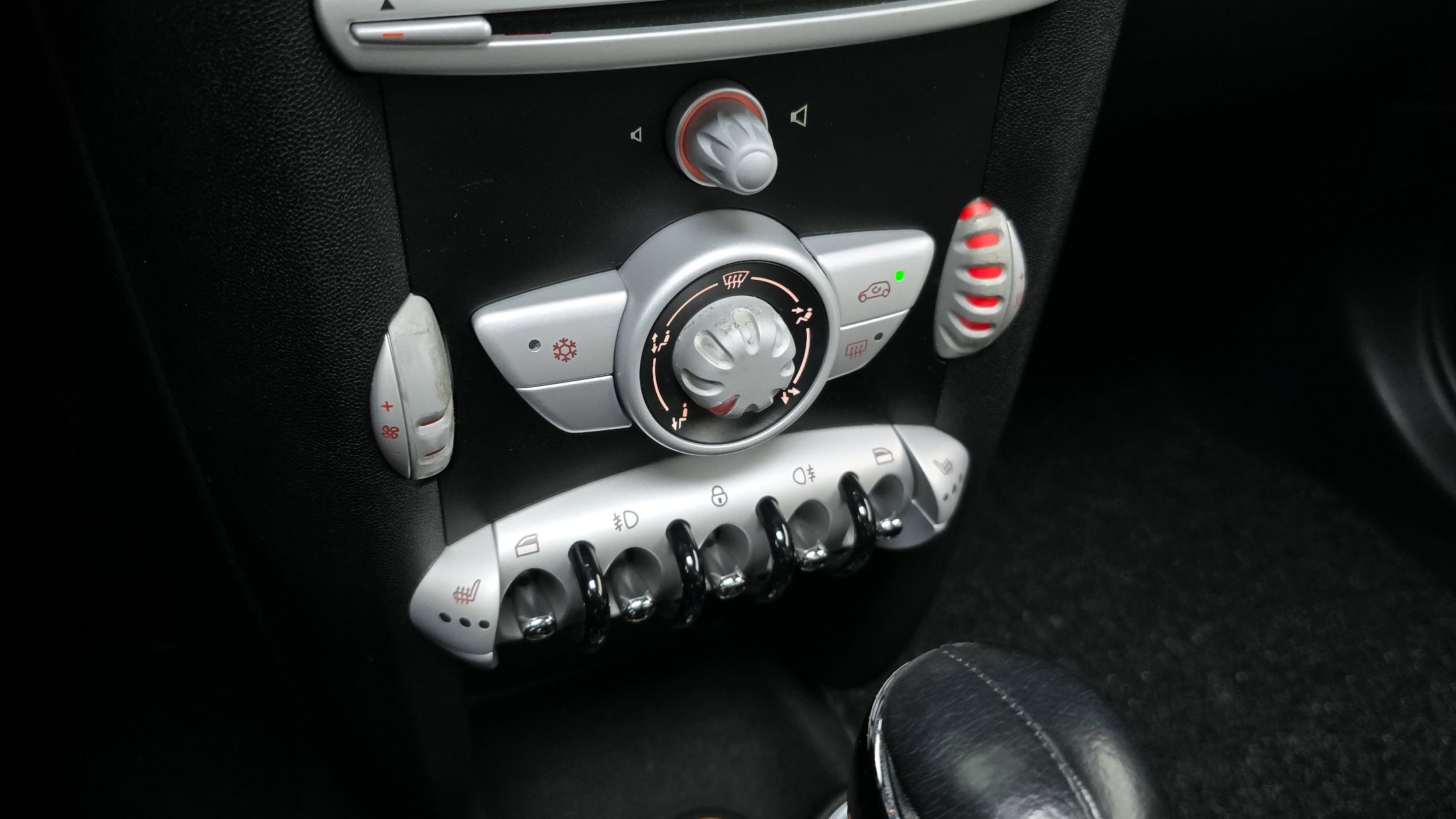 MINI CLUBMAN COOPER 2009