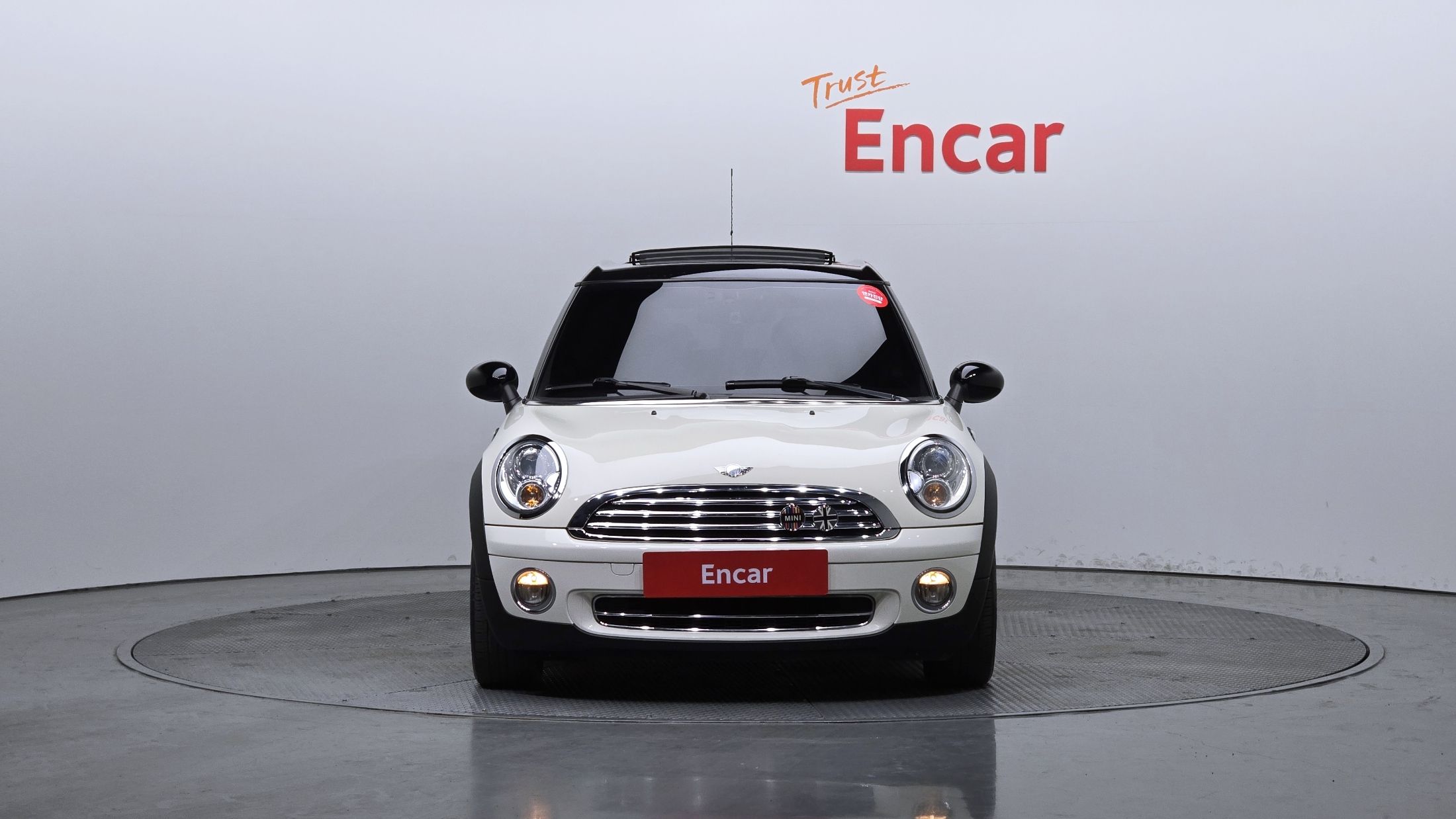 MINI CLUBMAN COOPER 2009