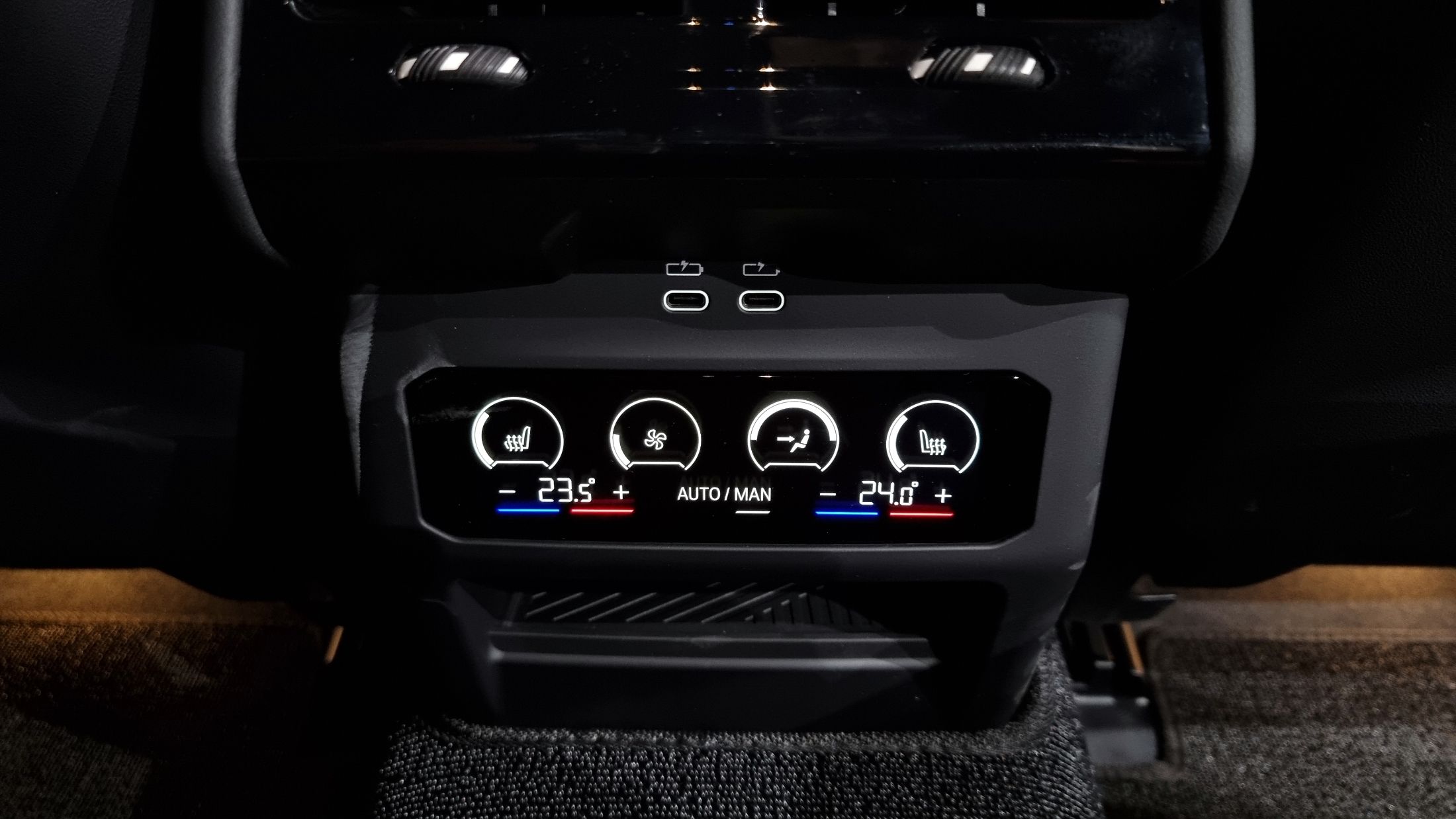 BMW M5 G90