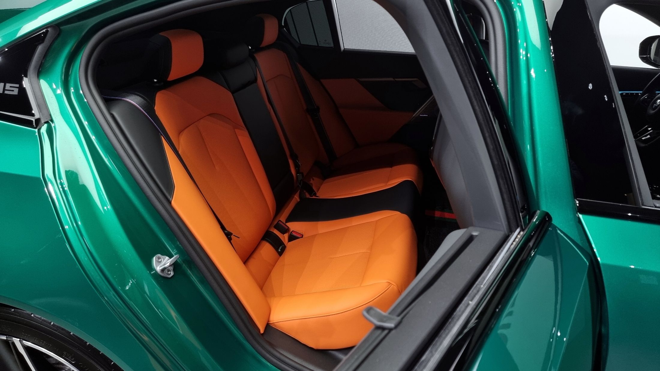 BMW M5 G90