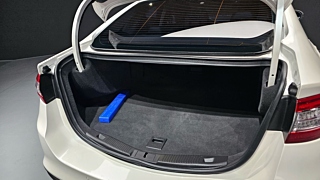 FORD MONDEO 2018